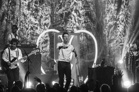 Hawthorne27 620x413 MAYER HAWTHORNE PLAYED WEBSTER HALL [PHOTOS]