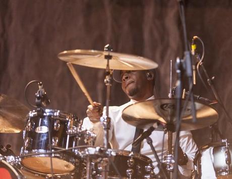 Hawthorne14 620x478 MAYER HAWTHORNE PLAYED WEBSTER HALL [PHOTOS]