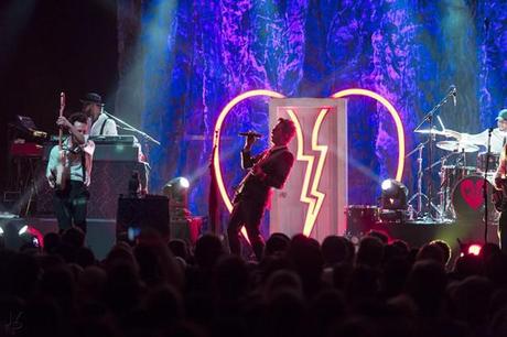 Hawthorne21 620x413 MAYER HAWTHORNE PLAYED WEBSTER HALL [PHOTOS]