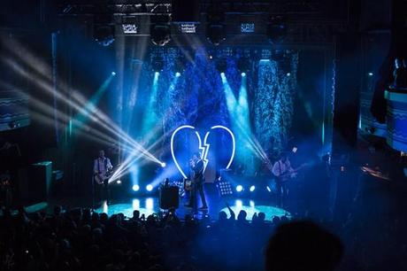 Hawthorne17 620x413 MAYER HAWTHORNE PLAYED WEBSTER HALL [PHOTOS]