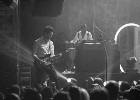 Hawthorne26 620x443 MAYER HAWTHORNE PLAYED WEBSTER HALL [PHOTOS]