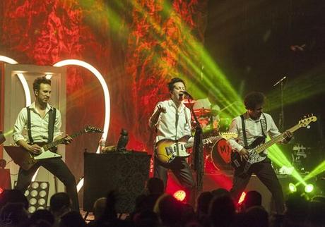 Hawthorne25 620x434 MAYER HAWTHORNE PLAYED WEBSTER HALL [PHOTOS]