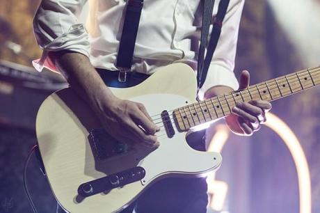 Hawthorne4 620x413 MAYER HAWTHORNE PLAYED WEBSTER HALL [PHOTOS]