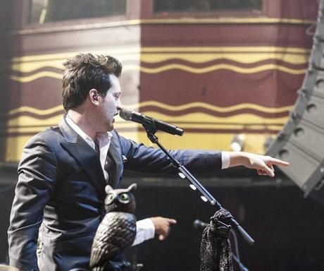 Hawthorne5 620x518 MAYER HAWTHORNE PLAYED WEBSTER HALL [PHOTOS]