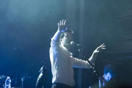 Hawthorne28 620x413 MAYER HAWTHORNE PLAYED WEBSTER HALL [PHOTOS]