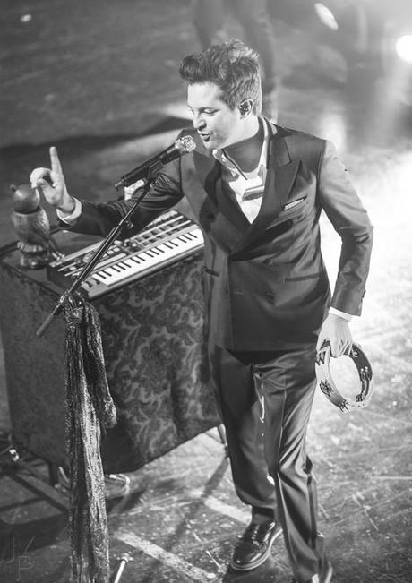 Hawthorne19 565x800 MAYER HAWTHORNE PLAYED WEBSTER HALL [PHOTOS]