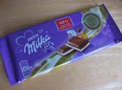 Meine Milka: Milchcreme Honig (Milk Cream Honey) Review
