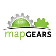 map-gears