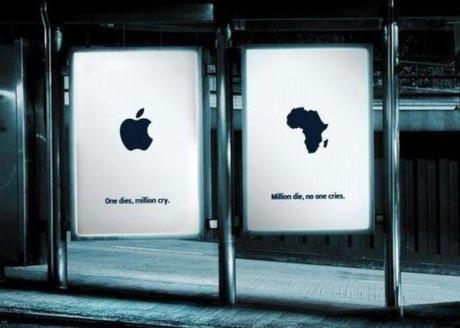 Clever and Creative Double Billboard Advertising