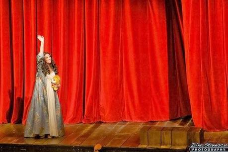 PHOTOS - My Adriana Lecouvreur in Vienna, March 8