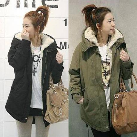 Not Just a Coat, Not Just a Jacket: Polished Looks to Go With Your Parka
