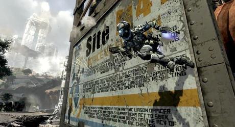 Titanfall's launch day issues are Microsoft’s problem, says Respawn engineer
