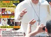 Pope Gets Magazine: ‘twas About Time