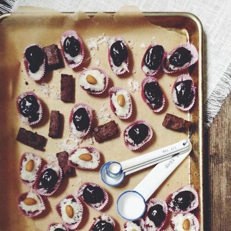 Processed with VSCOcam with f2 preset