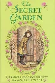 Top Ten Tuesday: All-Time Favourite Books in the Children's Book Genre