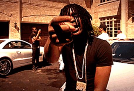 New Music: @ChiefKeef “Fuck Rehab”