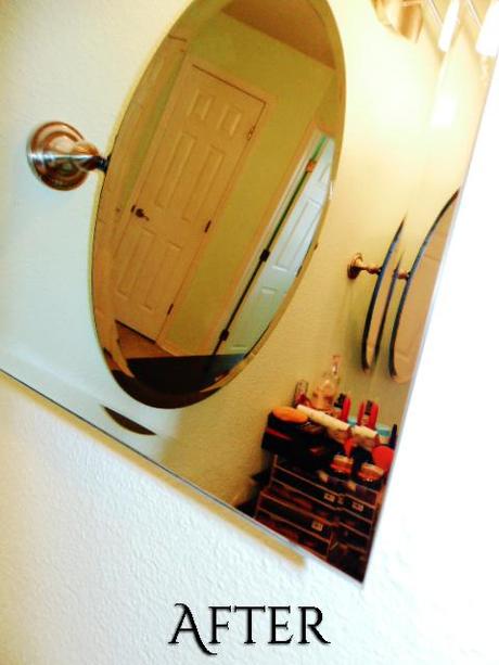 clean-mirror