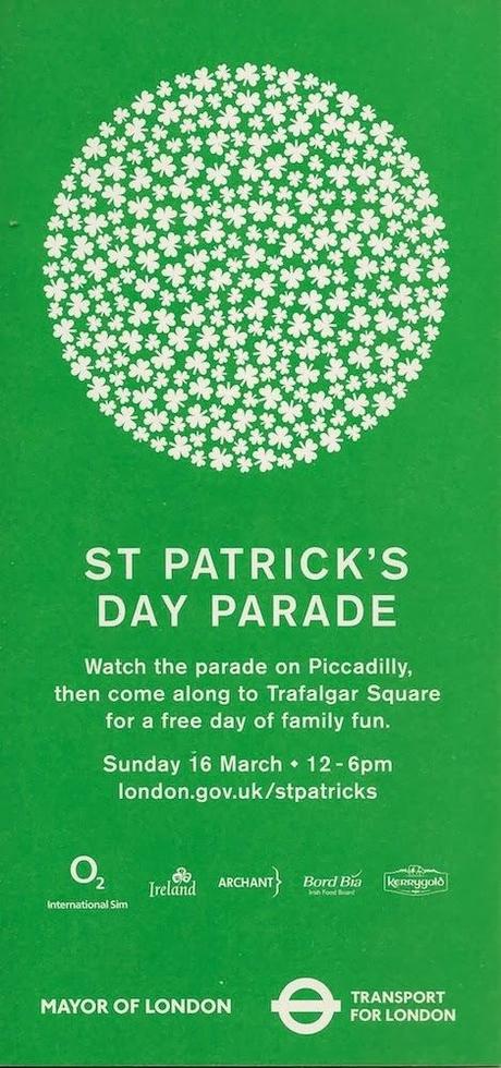 If You Do One OTHER Thing In London This Week…