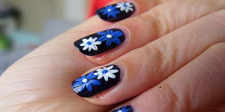 nail art for stunning nails