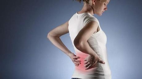 Keep Back Pain Away with these Simple Yet Effective Exercises