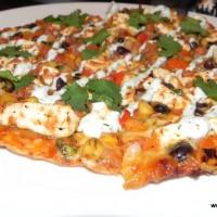 Sonora Pizza - Veg