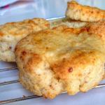 Favourite Five Mustard Recipes