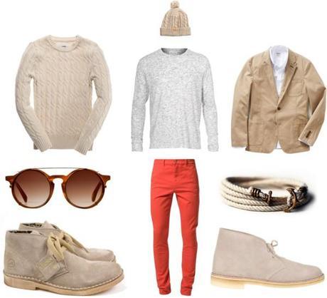 3 Great Outfit Ideas: A Date In Autumn
