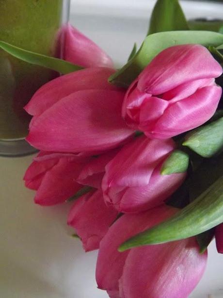 {Breakfast Smoothie 101}