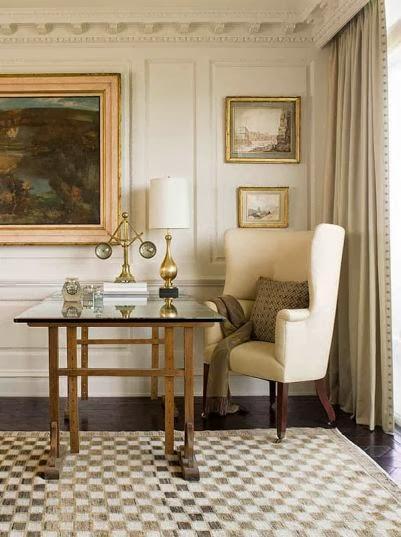 Tuesday Eye Candy #8