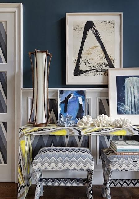 Tuesday Eye Candy #8