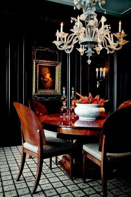 Tuesday Eye Candy #8