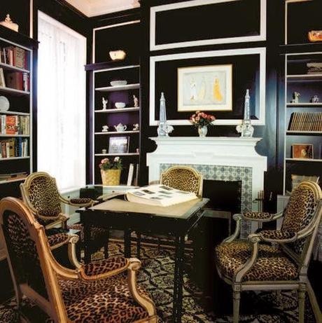 Tuesday Eye Candy #8