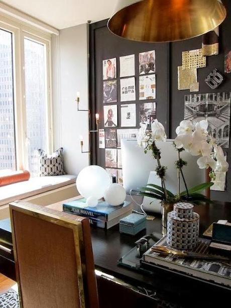 Tuesday Eye Candy #8