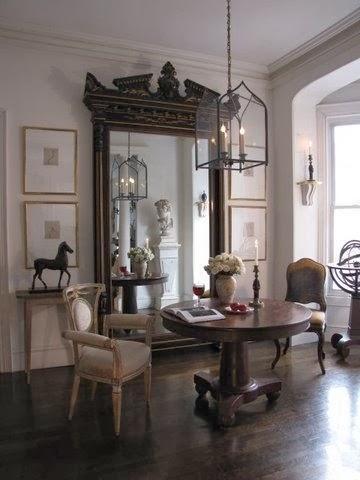 Tuesday Eye Candy #8