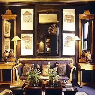 Tuesday Eye Candy #8