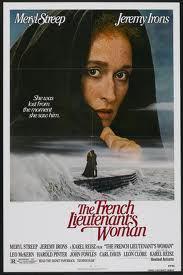 Revisiting “The French Lieutenant’s Woman”