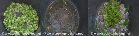 Pavakka Puli Kuzhambhu | Bitter Gourd in Tamarind Sauce
