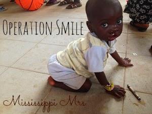 Operation Smile {Review}