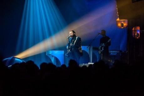 BrokenBells37 620x413 BROKEN BELLS AND AU REVOIR SIMONE PLAYED WEBSTER HALL [PHOTOS]