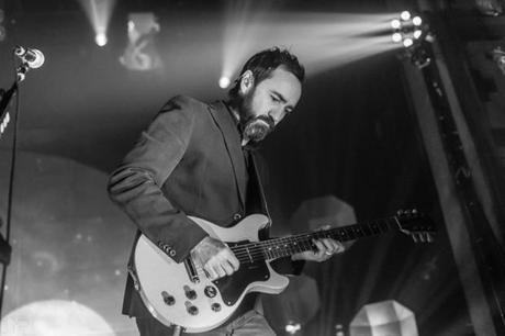 BrokenBells13 620x413 BROKEN BELLS AND AU REVOIR SIMONE PLAYED WEBSTER HALL [PHOTOS]