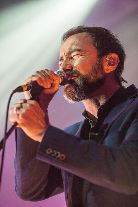 BrokenBells25 BROKEN BELLS AND AU REVOIR SIMONE PLAYED WEBSTER HALL [PHOTOS]