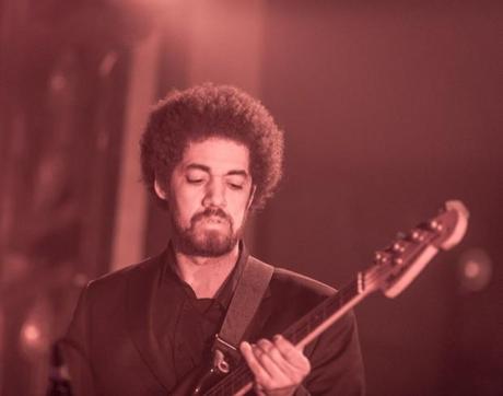 BrokenBells14 620x489 BROKEN BELLS AND AU REVOIR SIMONE PLAYED WEBSTER HALL [PHOTOS]