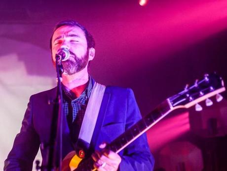 BrokenBells12 620x468 BROKEN BELLS AND AU REVOIR SIMONE PLAYED WEBSTER HALL [PHOTOS]