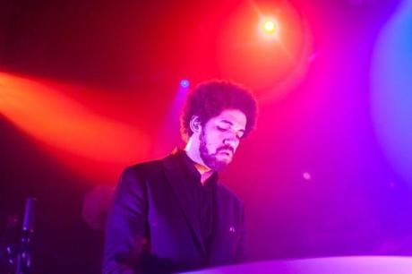 BrokenBells6 620x413 BROKEN BELLS AND AU REVOIR SIMONE PLAYED WEBSTER HALL [PHOTOS]