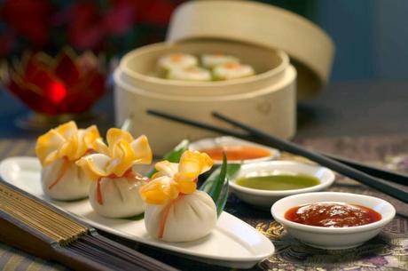 YUM CHA Festival at ASIA SEVEN, Mumbai  - March15,2014-April 15,2014