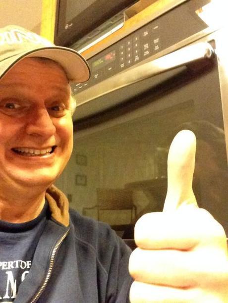 Goedeker's wall oven