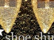 #SHOESHINE: Golden Girls