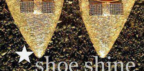 #SHOESHINE: Golden Girls