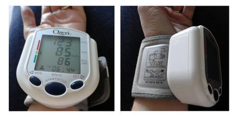 Review: Ozeri Cardio Tech Pro Series