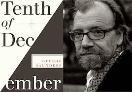 'Tenth of December' by George Saunders Wins Folio Prize 2014